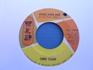 ORIGINAL V.I.P. CHRIS CLARK - LOVE'S GONE BAD
