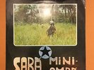 Saba Miniamba RARE AFRO PSYCH Guine-Bissau