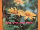 Goddy Oku ?– Love One Another RARE AFRO SYNTH DRUM MACHINE WHACKED OUT SOFT ROCK