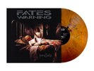 FATES WARNING Parallels CLEAR SALMON Vinyl LP [Ltd200] ORIGINAL SERIES