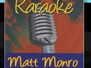 Karaoke - Matt Monro