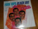 FOUR TOPS 1981 