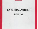 OPÉRA BELLINI  Programme 1989 June ANDERSON Raul GIMENEZ Dédicaces