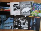 Depeche Mode 3 LPs + 4 Maxis  101 2 LPs, Meaning Of Love, See You, Black Celebr.