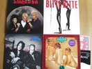 Die Ärzte  3 LPs  + 1 Maxi  Live 3 LPs + 7