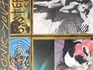 SONIC YOUTH - SISTER - Vinyl LP - 1987 - Sear Sound rec.