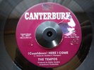 The Tempos - (countdown) Here I Come - Canterbury Northern Soul Rare RnB Motown