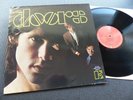 The Doors – same – s.t. - Elektra K 42012 (EKS 74 007) Dt. – Ri – VG++ / VG++