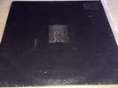Joy Division Unknown Pleasures vinyl