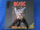 AC/DC FOR THOSE ABOUT TO ROCK RARE 12