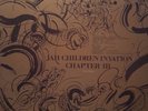 Jah Children Invasion Chapter 3 Tachyon Wackie's Roots Reggae Dancehall