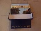 **TOP **14 LP BOX SET 1C 198-53 163-176 The Beatles Collection POSTER PHOTO GERM