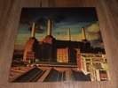 PINK FLOYD ANIMALS LP FIRST PRESS 1977 VINYL WIDE SPINE - A-2U/B-2U EX+