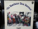 Au Bonheur Des Dames ?– Twist 33T LP EX/EX++ Philips ?– 6325 075