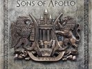 Sons Of Apollo „Psychotic Symphony“ Gatefold gold 2LP + CD [All Star Prog Metal]