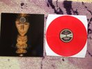 System of A Down - Mezmerize   ( Red Vinyl )