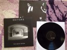 Editors - The Back Room 
