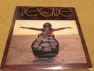 Neil Young Crazy Horse Decade triple vinyl LP/Record/Album