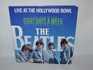 THE BEATLES - LIVE AT THE HOLLYWOOD BOWL * 12