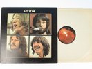 The Beatles Let It Be 1st Pressing Gatefold Vinyl LP AR-34001 Maggie Mae PD
