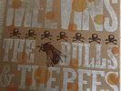 Melvins Bulls and Bees Am Rep big business Karp The Jesus Lizard Tad
