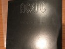 AC/DC Back in Black ORIGINAL 1980 LP Atlantic Records SD16018 VINYL