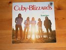 Cuby + The Blizzards - LP - Sometimes - NL 1972 - Philips 6440 311
