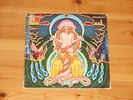 Hawkwind - 2LP - Space Ritual - DE 1973 - POSTER COVER - UAS 29483/4 XD