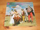 Vertigo Swirl - Beggars Opera - LP - Act One - D-Original - 6360 018