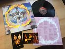SHIVA FIREDANCE UK ORIGINAL HEAVY METAL RECORDS in 1982