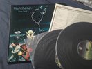 Black-Sabbath - Live  Evil  - 2 LP Japan - 20PP-49?50  Japan  Near Mint Wax