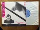 Perspectives THE IAN HENRY TRIO 1975 UK APOLLO SOUND APP 5029