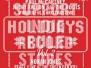 PAUL McCARTNEY HOLIDAYS RULE VOL. 2 7