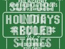 PAUL McCARTNEY HOLIDAYS RULE VOL 2 7