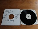 Aerosmith ??- UK LP Test Pressing Simply Vinyl / Rocks   SVLP 065
