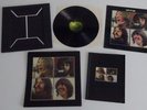The Beatles - Let It Be Box Set - 1st Pressing - Red Apple - Excellent Condition