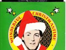 PAUL McCARTNEY DEMO *WONDERFUL CHRISTMASTIME/ RUDOLPH THE..* 1979  BEATLES