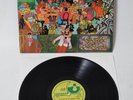 Tea And Symphony- An Asylum For The Musically Insane -Harvest UK LP 1969 SHVL761