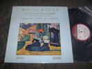 Musidisc RC 701 ed1 Devy Erlih, violin, Albin, cello, Champeil quartet: Ravel.