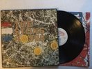 The Stone Roses The Stone Roses First Pressing 1989 Vinyl Album ORE LP 502