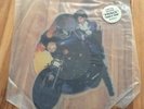 PRINCE AND THE REVOLUTION*PURPLE RAIN* EX SHAPED PICTURE DISC 7