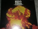 KISS The Originals Japan Aucoin 1976