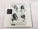 Led Zeppelin The Complete BBC Sessions vinyl 5 LP set NEW/SEALED RC