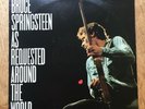 Bruce Springsteen - As Requested Around The World - Rare  US demo Copy Ex Vinyl