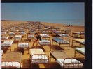 PINK FLOYD: A Momentary Lapse of Reason USA Columbia Vinyl LP NM Wax