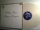 LP ROLLING STONES beggars banquet.COLORED VINYL Dutch Decca 6835205 RARE M-/M-