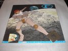 Captain Future Original 1995 Soundtrack 2LP HALF SPEED MASTERED Vinyl NEW SEALED