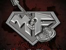 MOTHER'S FINEST - GOODY 2 SHOES & THE FILTHY BEASTS  VINYL LP + CD NEW+