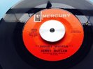 ******* JERRY BUTLER ******* MOODY WOMAN ** EX ** NORTHERN SOUL CLASSIC