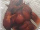 NEW SEALED METALLICA JUMP IN THE FIRE SHAPED IMPORT PICTURE DISC NEW SEALED